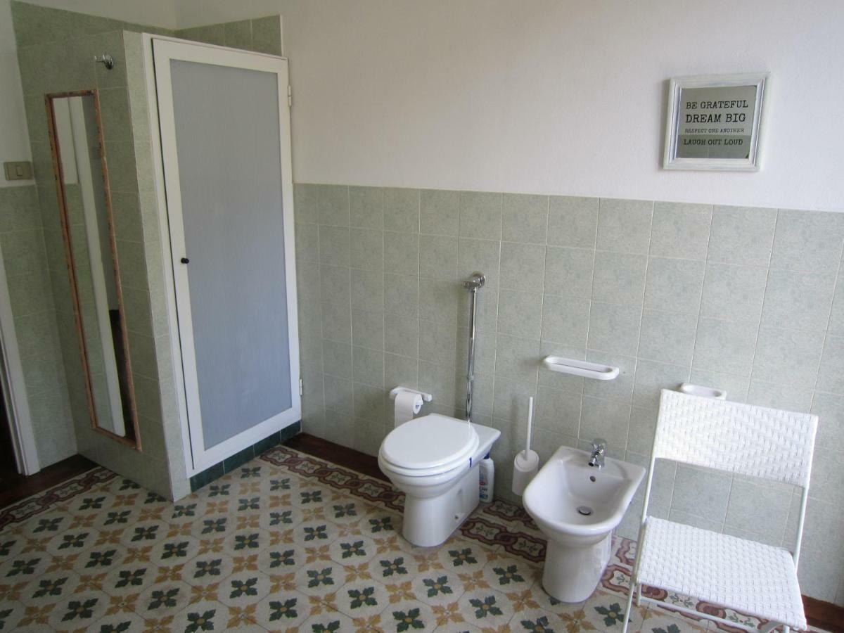Ferienwohnung Casa Vacanze Mafalda Modica Exterior foto