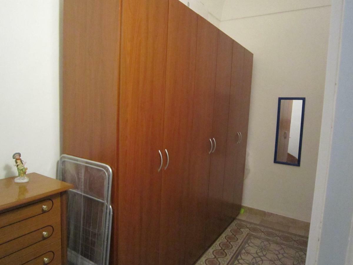 Ferienwohnung Casa Vacanze Mafalda Modica Exterior foto