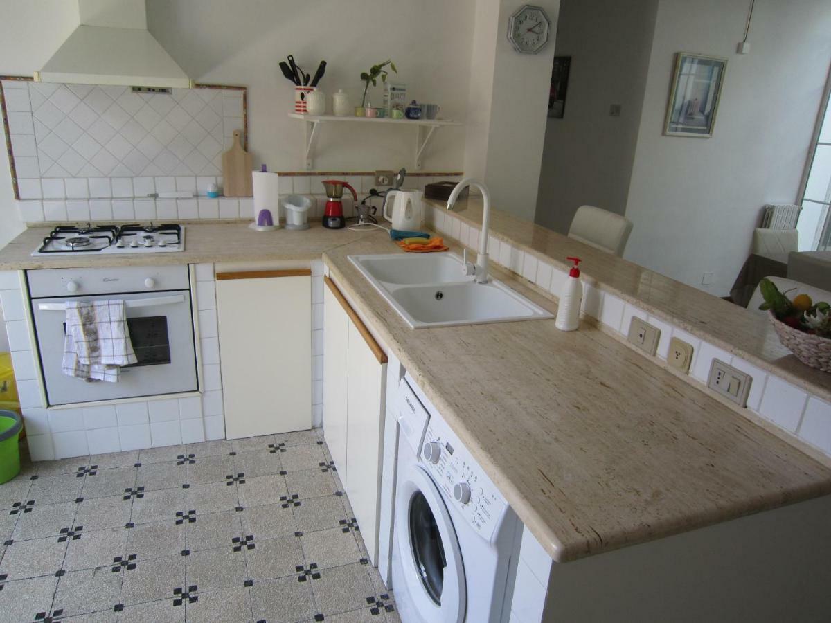 Ferienwohnung Casa Vacanze Mafalda Modica Exterior foto