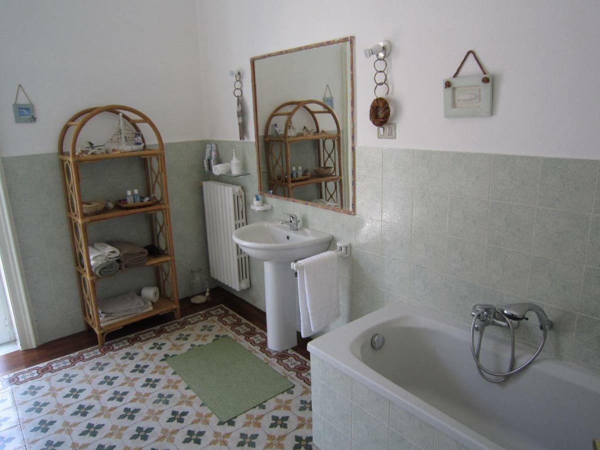 Ferienwohnung Casa Vacanze Mafalda Modica Exterior foto