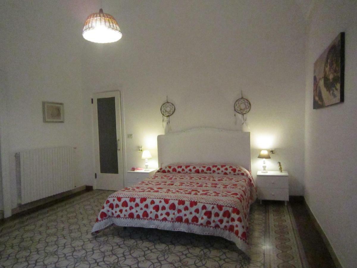 Ferienwohnung Casa Vacanze Mafalda Modica Exterior foto
